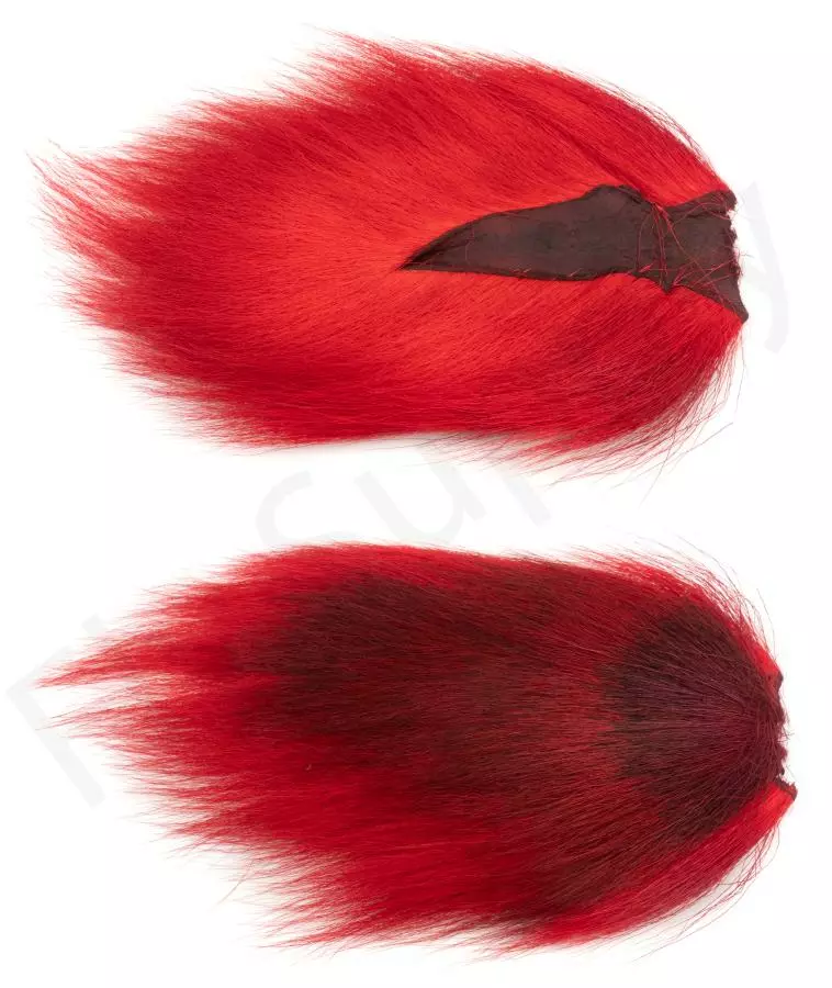 Fulling Mill Premium Selected Bucktail 7 Fulling Mill Premium Selected Bucktail - Afbeelding 5