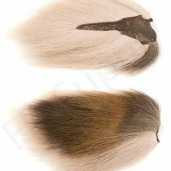 Fulling Mill Premium Selected Bucktail 30 Fulling Mill Premium Selected Bucktail -Rod Tubes Verkoopwinkel Fulling Mill Premium Selected Bucktail M4200BUCK XX tan