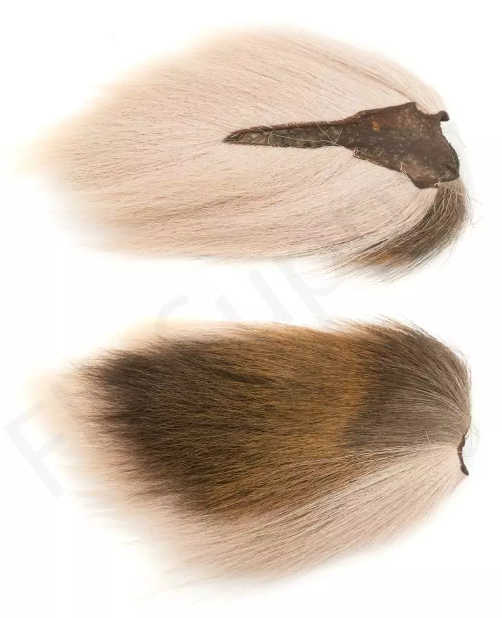 Fulling Mill Premium Selected Bucktail 15 Fulling Mill Premium Selected Bucktail - Afbeelding 13