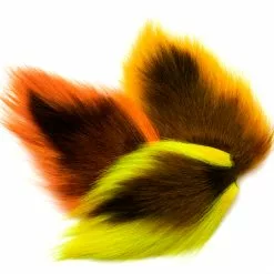 Fulling Mill Premium Selected Bucktail 31 Fulling Mill Premium Selected Bucktail -Rod Tubes Verkoopwinkel Fulling Mill Premium Selected Bucktail M4200BUCK XX wbucktail group 1