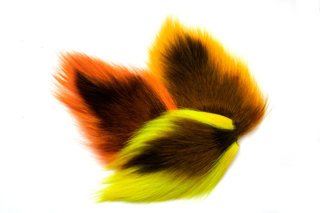 Fulling Mill Premium Selected Bucktail 16 Fulling Mill Premium Selected Bucktail - Afbeelding 14