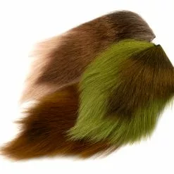 Fulling Mill Premium Selected Bucktail 32 Fulling Mill Premium Selected Bucktail -Rod Tubes Verkoopwinkel Fulling Mill Premium Selected Bucktail M4200BUCK XX wbucktail group 2