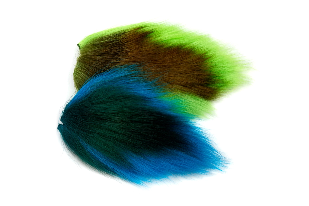 Fulling Mill Premium Selected Bucktail 18 Fulling Mill Premium Selected Bucktail - Afbeelding 16