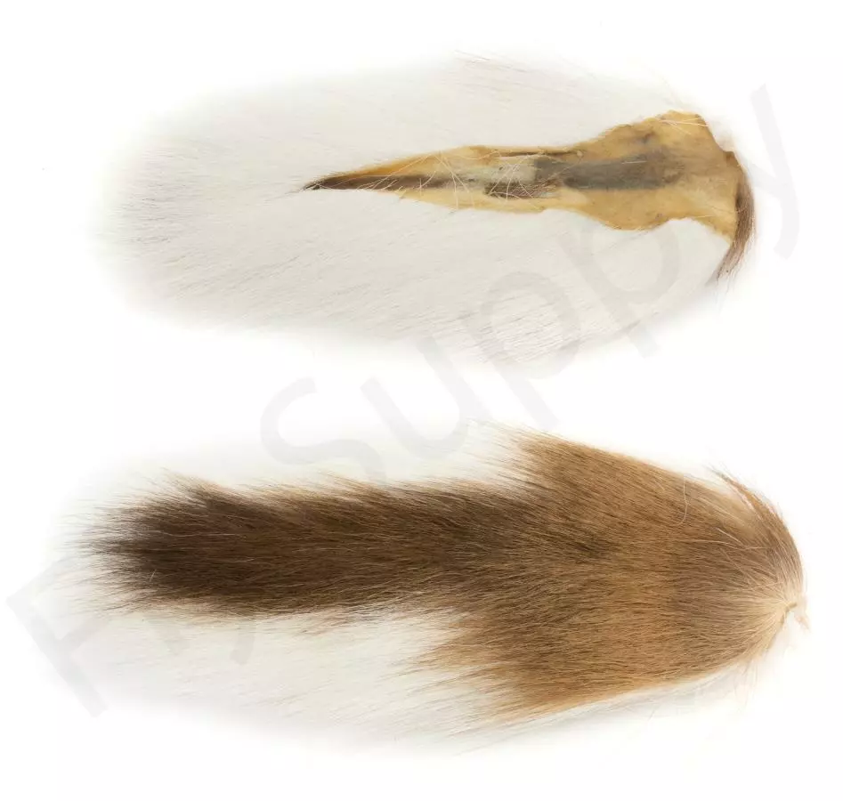 Fulling Mill Premium Selected Bucktail 4 Fulling Mill Premium Selected Bucktail - Afbeelding 2