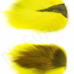 Fulling Mill Premium Selected Bucktail 24 Fulling Mill Premium Selected Bucktail -Rod Tubes Verkoopwinkel Fulling Mill Premium Selected Bucktail M4200BUCK XX yellow