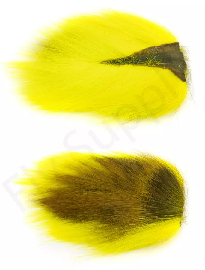Fulling Mill Premium Selected Bucktail 9 Fulling Mill Premium Selected Bucktail - Afbeelding 7