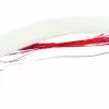 Fulling Mill Rabbit Strip Diver Red/White #1/0 1 Fulling Mill Rabbit Strip Diver Red/White #1/0 -Rod Tubes Verkoopwinkel Fulling Mill Rabbit Strip Diver RedWhite 10 253410 253410