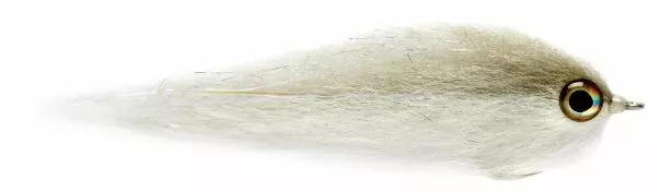 Fulling Mill Salty Baitfish Mullet #2 3 Fulling Mill Salty Baitfish Mullet #2