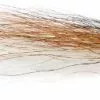 Fulling Mill Salty Clouser Brown #2/0 -Rod Tubes Verkoopwinkel Fulling Mill Salty Clouser Brown 20 802020 802002