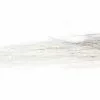 Fulling Mill Salty Clouser Grey #2/0 -Rod Tubes Verkoopwinkel Fulling Mill Salty Clouser Grey 20 801820 801820