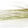 Fulling Mill Salty Clouser Olive #6 -Rod Tubes Verkoopwinkel Fulling Mill Salty Clouser Olive 6 802406 802406