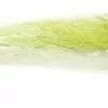 Fulling Mill Salty Mullet Olive & White #1/0 -Rod Tubes Verkoopwinkel Fulling Mill Salty Mullet Olive White 10 805910 805910