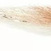 Fulling Mill Salty Mullet Tan & White #2/0 -Rod Tubes Verkoopwinkel Fulling Mill Salty Mullet Tan White 20 805620 161006
