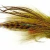 Fulling Mill Serge’s Wrasse Olive #6/0 -Rod Tubes Verkoopwinkel Fulling Mill Serges Wrasse Olive 60 304060 304060