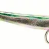 Fulling Mill Softy Minnow Green #6 -Rod Tubes Verkoopwinkel Fulling Mill Softy Minnow Green 6 951406 fulling mill softy minnow green 2 951402 951402