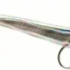 Fulling Mill Softy Minnow Pearl #6 -Rod Tubes Verkoopwinkel Fulling Mill Softy Minnow Pearl 6 951506 951506
