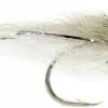 Fulling Mill Sparkle Minnow Grey & White #2 1 Fulling Mill Sparkle Minnow Grey & White #2 -Rod Tubes Verkoopwinkel Fulling Mill Sparkle Minnow Grey White 2 805102 805102