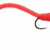 Fulling Mill Squirminator Hot Head Jig Barbless #14 1 Fulling Mill Squirminator Hot Head Jig Barbless #14 -Rod Tubes Verkoopwinkel Fulling Mill Squirminator Hot Head Jig Barbless 14 975214 975212