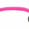 Fulling Mill Squirminator Hot Pink Hot Head Jig Barbless #16 -Rod Tubes Verkoopwinkel Fulling Mill Squirminator Hot Pink Hot Head Jig Barbless 12 986316 986316