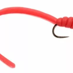 Fulling Mill Squirminator Jig Barbless #14