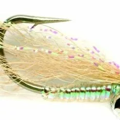 Fulling Mill Stealth Crazy Charlie Tan #8