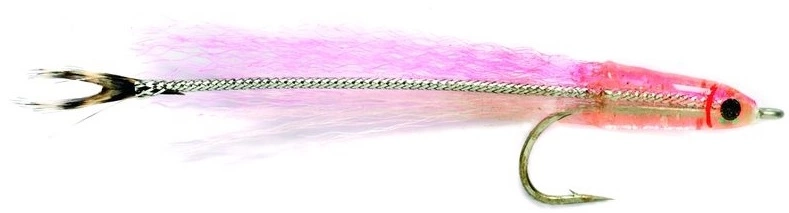 Fulling Mill Surf Candy Pink #1/0 3 Fulling Mill Surf Candy Pink #1/0