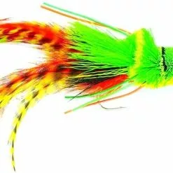 Fulling Mill Swimming Frog Org Belly #2