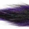 Fulling Mill T2 Brushy Black & Purple #4/0 1 Fulling Mill T2 Brushy Black & Purple #4/0 -Rod Tubes Verkoopwinkel Fulling Mill T2 Brushy Black Purple 40 804440 804440