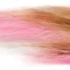 Fulling Mill T2 Brushy Tan & Pink #4/0 -Rod Tubes Verkoopwinkel Fulling Mill T2 Brushy Tan Pink 40 804840 804840