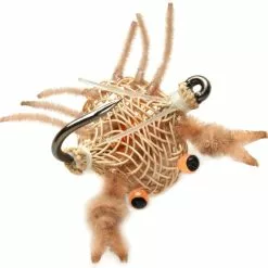 Fulling Mill Trigger Flexo Tan #4