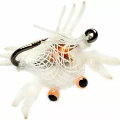 Fulling Mill Trigger Flexo White #4