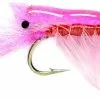 Fulling Mill Ultra Shrimp Pink #4 1 Fulling Mill Ultra Shrimp Pink #4 -Rod Tubes Verkoopwinkel Fulling Mill Ultra Shrimp Pink 4 911304 911304