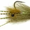 Fulling Mill Vlahos Bahama Shrimp Olive #4 -Rod Tubes Verkoopwinkel Fulling Mill Vlahos BShrimp Olive 4 802704 802704