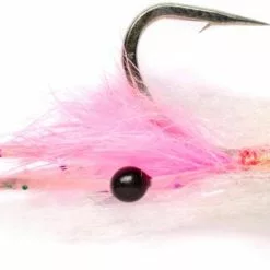 Fulling Mill Vlahos Bahama Shrimp Pink #6