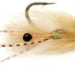 Fulling Mill Vlahos Bahama Shrimp Tan #4