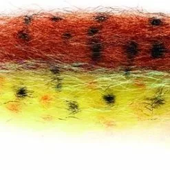 Fulling Mill Wee Broonie #4/0