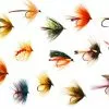Fulling Mill Wet Fly Set 20pc 1 Fulling Mill Wet Fly Set 20pc -Rod Tubes Verkoopwinkel Fulling Mill Wet Fly Set 20pc FM WET20SET fm wet20set