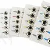 Funky Tab Eyes Mirage/White 10pc 1 Funky Tab Eyes Mirage/White 10pc -Rod Tubes Verkoopwinkel Funky Tab Eyes MirageWhite 10pc FNKY TE MW X dsc04606 bewerkt