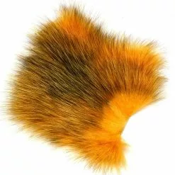 FutureFly American Opossum -Rod Tubes Verkoopwinkel FutureFly American Opossum 301 XXX american opossum banana yellow