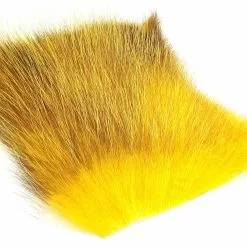 FutureFly American Opossum -Rod Tubes Verkoopwinkel FutureFly American Opossum 301 XXX dirty yellow 1