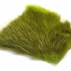 FutureFly American Opossum -Rod Tubes Verkoopwinkel FutureFly American Opossum 301 XXX op bg green 1