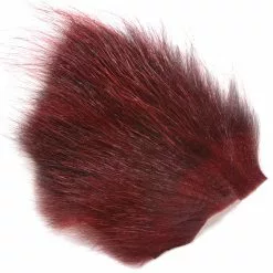 FutureFly American Opossum -Rod Tubes Verkoopwinkel FutureFly American Opossum 301 XXX op em claret 1