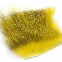 FutureFly American Opossum -Rod Tubes Verkoopwinkel FutureFly American Opossum 301 XXX op golden olive 1