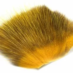 FutureFly American Opossum -Rod Tubes Verkoopwinkel FutureFly American Opossum 301 XXX op honey gold 1