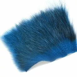 FutureFly American Opossum -Rod Tubes Verkoopwinkel FutureFly American Opossum 301 XXX op kong fisher blue 1