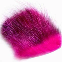 FutureFly American Opossum -Rod Tubes Verkoopwinkel FutureFly American Opossum 301 XXX op magenta pink 1