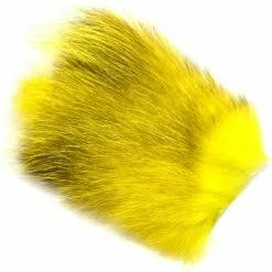 FutureFly American Opossum -Rod Tubes Verkoopwinkel FutureFly American Opossum 301 XXX op neon yellow 1