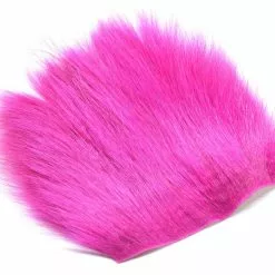 FutureFly American Opossum -Rod Tubes Verkoopwinkel FutureFly American Opossum 301 XXX op pink 1