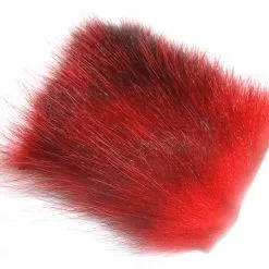 FutureFly American Opossum -Rod Tubes Verkoopwinkel FutureFly American Opossum 301 XXX op red 1