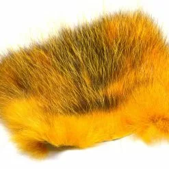 FutureFly American Opossum -Rod Tubes Verkoopwinkel FutureFly American Opossum 301 XXX op sunburst 1